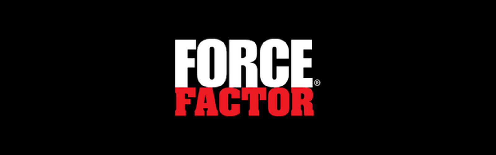 FORCE FACTOR